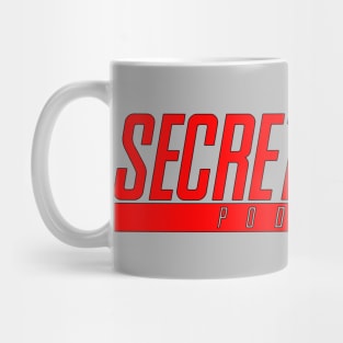 Secret Levels Logo Mug
